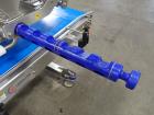 2021 Unifiller Servo Driven Multi-piston Depositor